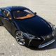 Illustration for article titled Autoart Lexus LC500: Review
